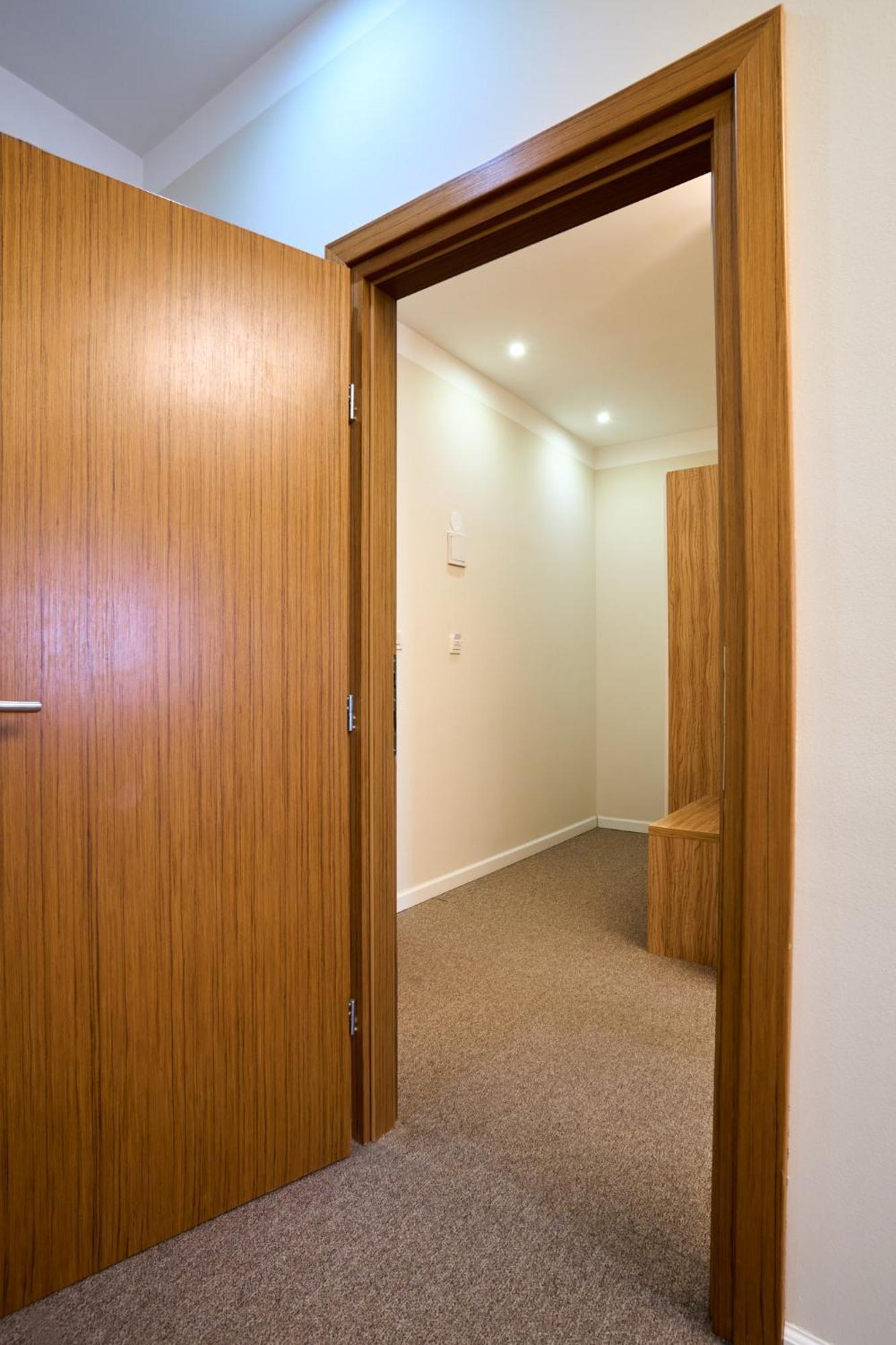 Hotel Phoenix Velika Gorica Habitación foto